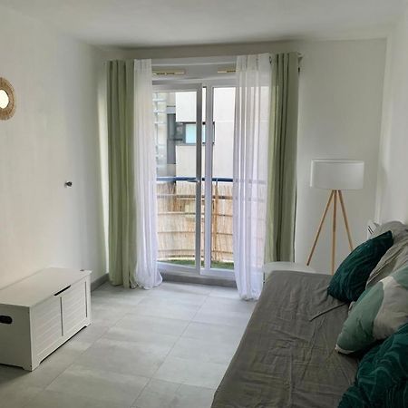 Appartement Tout Equipe A 6 Minutes De La Gare St Charles Μασσαλία Εξωτερικό φωτογραφία