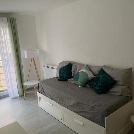 Appartement Tout Equipe A 6 Minutes De La Gare St Charles Μασσαλία Εξωτερικό φωτογραφία