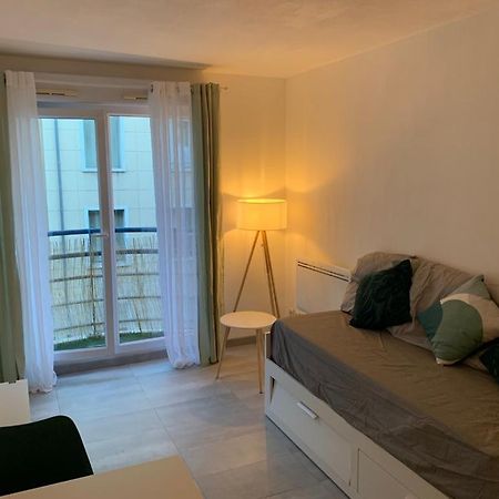 Appartement Tout Equipe A 6 Minutes De La Gare St Charles Μασσαλία Εξωτερικό φωτογραφία