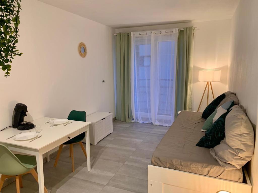 Appartement Tout Equipe A 6 Minutes De La Gare St Charles Μασσαλία Εξωτερικό φωτογραφία