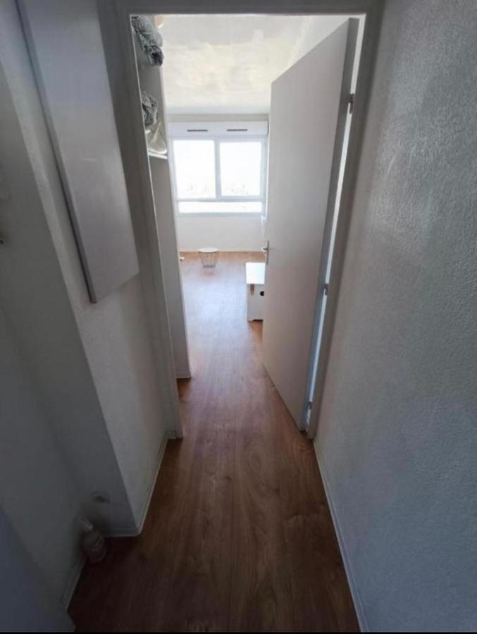 Appartement Tout Equipe A 6 Minutes De La Gare St Charles Μασσαλία Εξωτερικό φωτογραφία