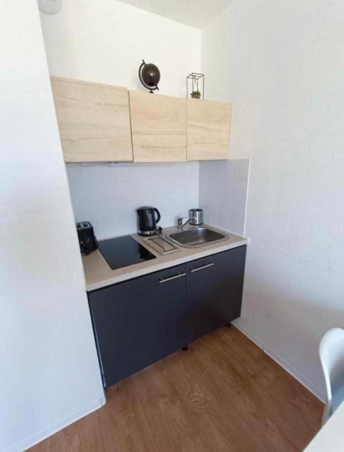 Appartement Tout Equipe A 6 Minutes De La Gare St Charles Μασσαλία Εξωτερικό φωτογραφία