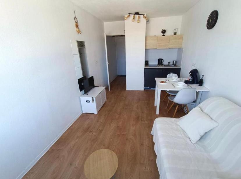 Appartement Tout Equipe A 6 Minutes De La Gare St Charles Μασσαλία Εξωτερικό φωτογραφία